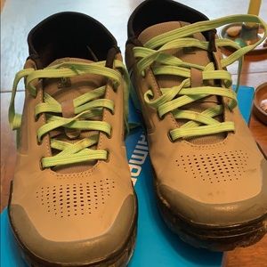 Shimano women’s mountain bike shoes